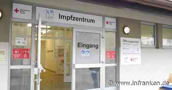 Kitzinger Impfzentrum: Massiver Ausbau des Angebots