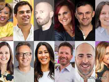 12 marketing execs leading the metaverse charge