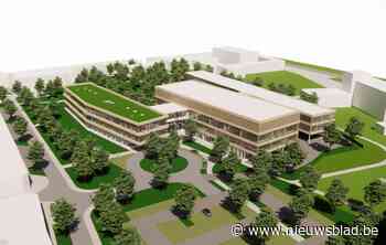 AZ Lokeren verliest naast materniteit ook spoeddienst maar krijgt er wel nieuwbouw voor in de plaats