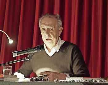 Auf Du und Du mit den Stars - Kenzingen - Badische Zeitung