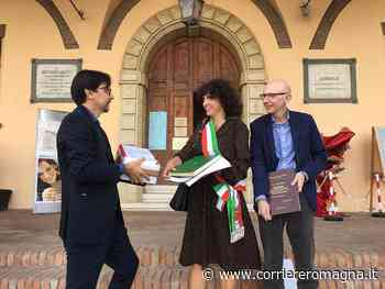 La famiglia del professor Novaga dona 25 tesi al Comune di Bertinoro - Corriere Romagna