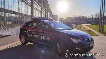 Parma, denunciato per furti nelle auto: oltre 25 colpi al vaglio dei carabinieri - La Repubblica
