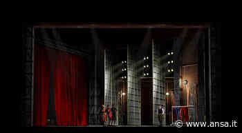 Il Gran Teatro Reinach rivive in scena al Regio di Parma - ANSA Nuova Europa