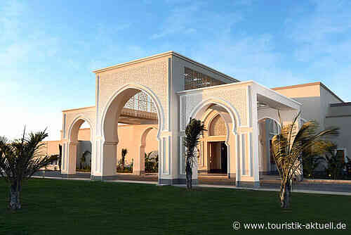 Steigenberger: Weiteres Resort in Ägypten