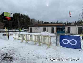 Valleyview, Sioux Narrows classrooms reopen - KenoraOnline.com