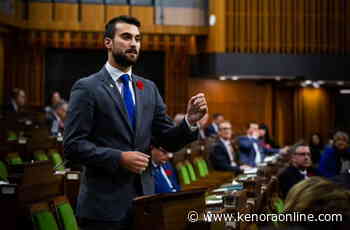 Melillo: Deficit, debt not enough of a priority for Ottawa - KenoraOnline.com