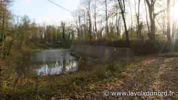 La citadelle d'Arras, toujours en chantier, et toujours plus belle - La Voix du Nord