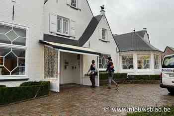 Vier mannen met oorlogswapens overvallen apothekers in Limburg