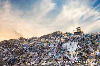 Plastic packaging: strong progress announced by WRAP