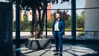 Die Entrepreneure des Jahres - Hermann