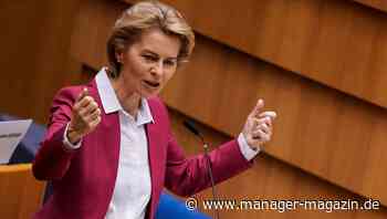 Global Gateway: Europäische Union investiert in Infrastruktur als Konkurrenz zu Chinas Seidenstraße