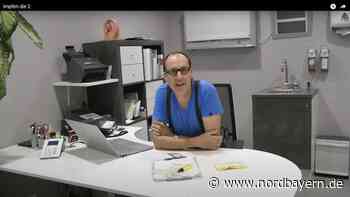 "Auhof-Doc": Mord- und Folterdrohungen nach Impf-Video - Nordbayern.de