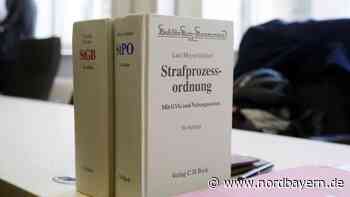 Eine Sekunde nicht aufgepasst: Müllfahrer wegen fahrlässiger Tötung verurteilt - Nordbayern.de