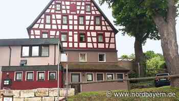 Der Spalter Hoffmanns-Keller: Ein Traditionsgasthaus gibt auf - Nordbayern.de