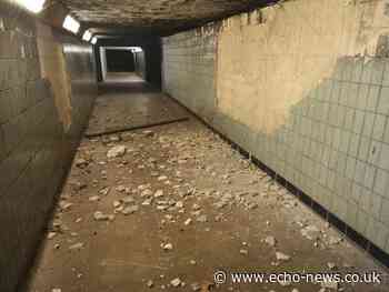 Basildon Council: Plans for Pitsea Gateway revamp | Echo - Echo