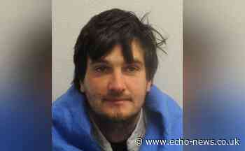 Basildon: Ivor Menton wanted by Essex Police | Echo - Echo