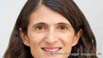 UBS: Sarah Youngwood von JPMorgan folgt als Finanzchefin auf Kirt Gardner