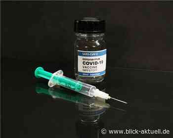 Impfmöglichkeiten im Landkreis Cochem-Zell im Dezember - Blick aktuell