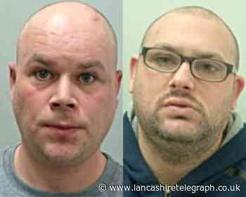 Burnley brothers hellbent on revenge shot victim in head