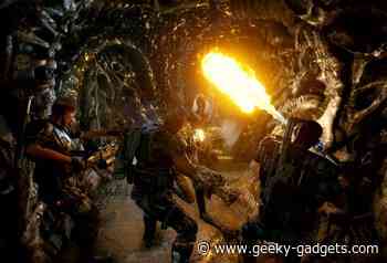 Aliens Fireteam Elite lands on Xbox Game Pass Dec 14th 2021