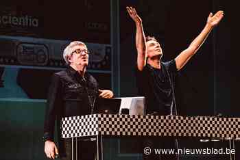 Belpop Bonanza komt naar Zuidrand: weetjes  over lokale muziekhelden én -plekken