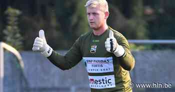 Doelman Seppe Veraghtert (BSK Retie): “We beschikken over de juise mixt van jeugd en ervaring” - Het Laatste Nieuws