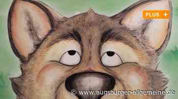 "Keine Angst kleiner Wolf": Neu-Ulmer Pädagogin schreibt ihr erstes Kinderbuch