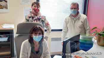 Duoday, chantier d'insertion : à Arras, la riche actualité de la Maison départementale des personnes handicapées - La Voix du Nord