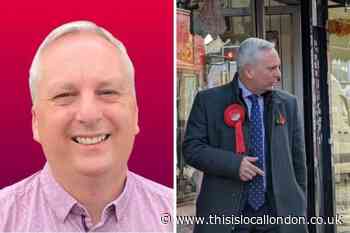 Old Bexley & Sidcup by-election: Labour candidate