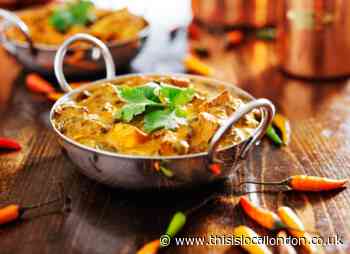 These London restaurants won at British Curry Awards 2021 - See the 'Curry Oscars' list