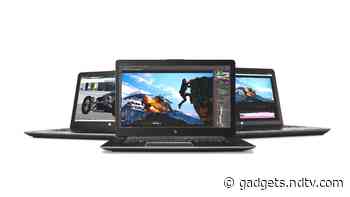 HP Leads Western Europe’s PC Market in Q3 2021, Apple Retains Top Spot in Tablet Segment: Canalys