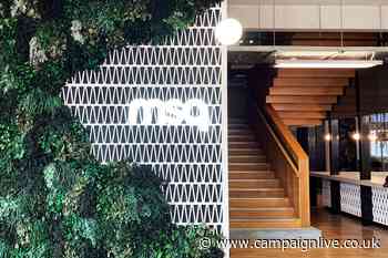 MSQ acquires design agency Elmwood to deliver multi-platform experience