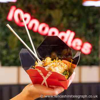 Blackburn Chopstix undergoes major revamp