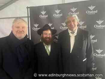 Multicultural Scotland has many festivals to celebrate – Angus Robertson MSP - Edinburgh News