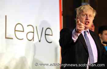 English Channel refugee crisis has been made worse by Brexit – Angus Robertson MSP - Edinburgh News