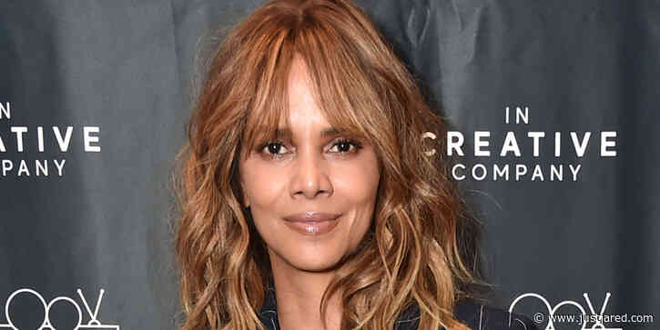 Halle Berry Inks New Deal With Netflix Following Success of 'Bruised'