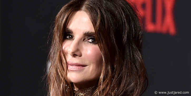 Sandra Bullock Dazzles at 'The Unforgivable' Premiere in LA!
