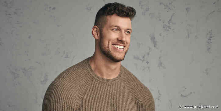 Clayton Echard Is Officially The Next Star Of 'The Bachelor'