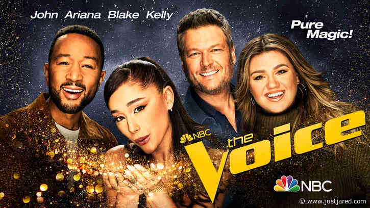 Who Went Home on 'The Voice'? Two Contestants Eliminated After Top 10 Round (Spoilers)