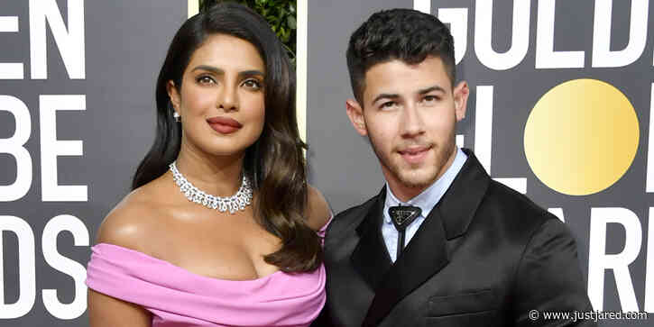 Priyanka Chopra Opens Up About Having A Long Distance Marriage With Nick Jonas: 'It Was Tricky, But We Manage'