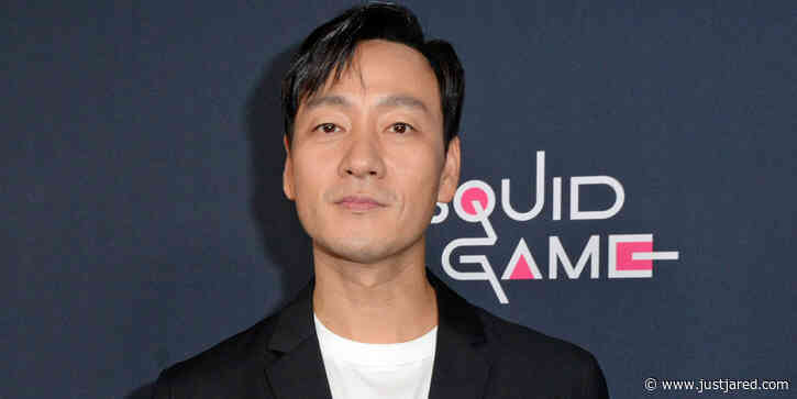 'Squid Game' Star Park Hae-soo To Lead Korean Version of 'Money Heist'