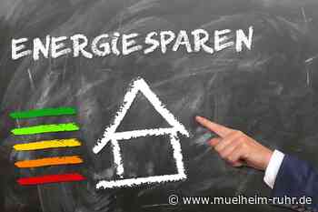 Vor-Ort Energiecheck - Mülheim macht mit