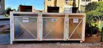 (Ambient)iamoci: Capua e il suo spirito green un po' nascosto - Capuaonline.com