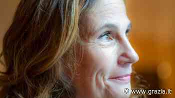 Ilaria Capua: «La scienza è fuoco che ti brucia dentro» - Grazia