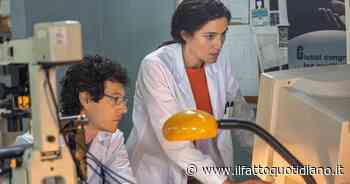 Trafficante di virus, il film sulla storia di Ilaria Capua: “I brutti eventi della vita possono… - Il Fatto Quotidiano