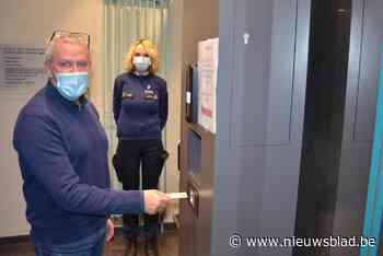 Politiecommissariaat extra beveiligd: “Identiteitskaart tonen voor je op bezoek komt”