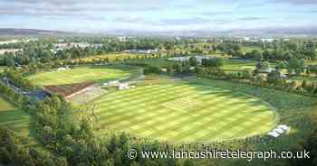 Lancashire announce plans to build new cricket ground in county