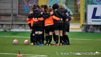 Eccellenza Girone A calcio femminile, Vis Sora 07-Frosinone Calcio 0-1 - FrosinoneToday