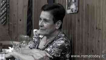 Addio a Sora Mary, icona della romanità e della trattoria “Betto e Mary” - RomaToday