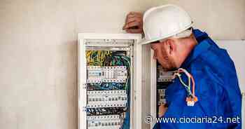OFFERTA DI LAVORO - Sora: cercansi 5 Elettrotecnici - Ciociaria24